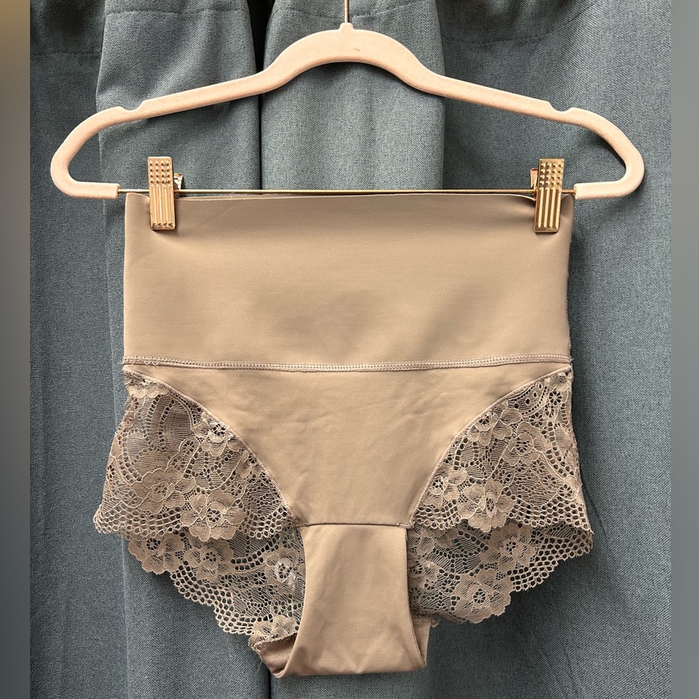 Tummy control shapewear